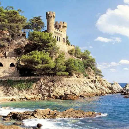 Soleado 2 Apartment Lloret de Mar