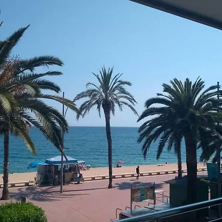 Апартаменты Soleado 2