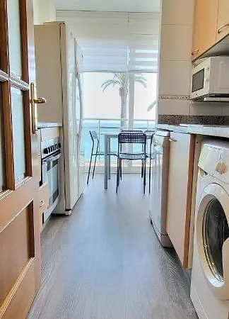 Апартаменты Soleado 2 Льорет-де-Мар