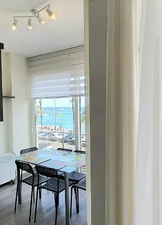 Soleado 2 Апартаменты