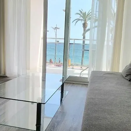 Апартаменты Soleado 2 Льорет-де-Мар