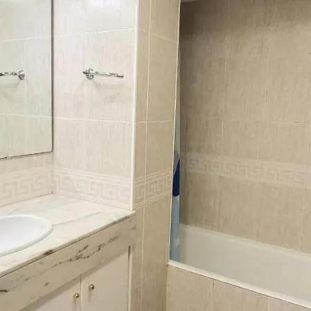 Soleado 2 Апартаменты Льорет-де-Мар