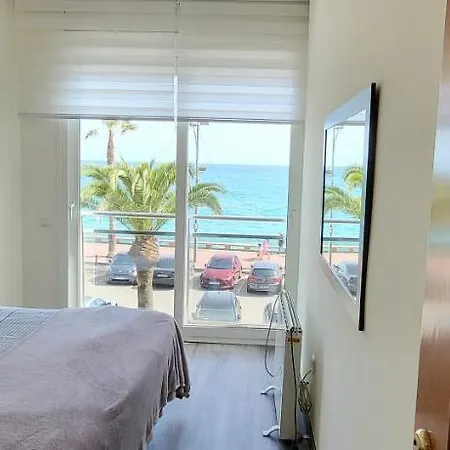 Soleado 2 Льорет-де-Мар