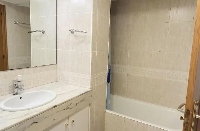 Soleado 2 Lägenhet Lloret de Mar