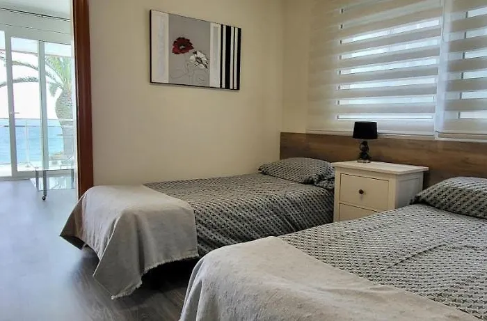 Soleado 2 Lägenhet *