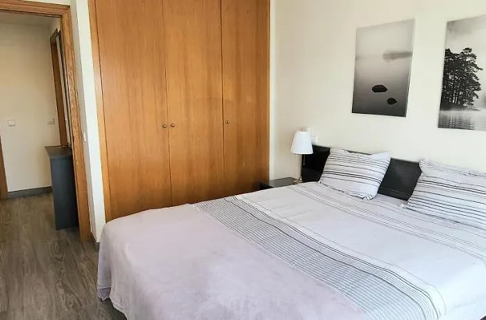 Lägenhet Soleado 2 *