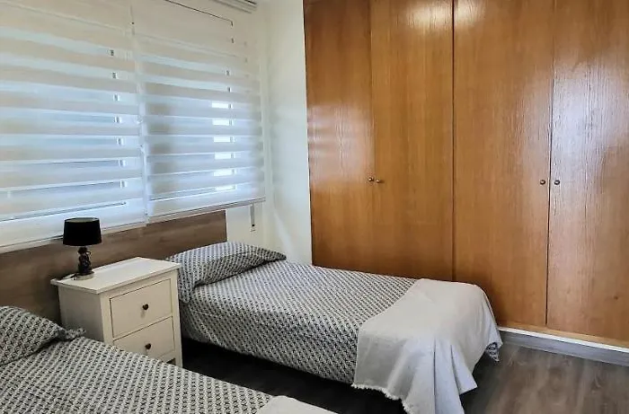 Soleado 2 Lägenhet *