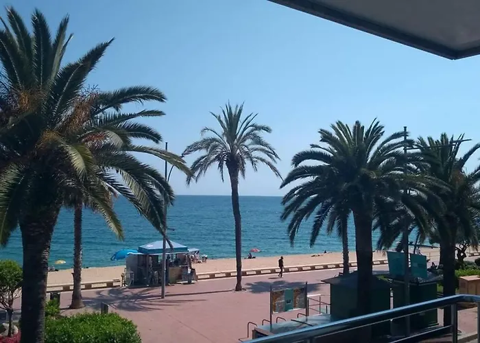 아파트 Soleado 2