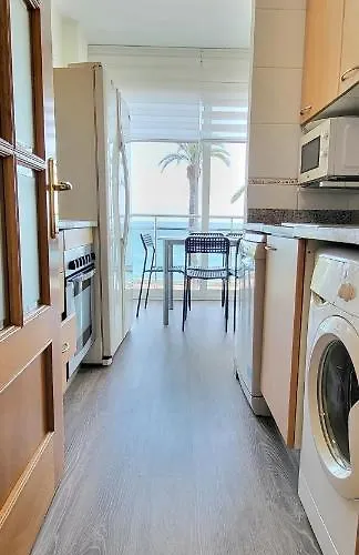 شقة Soleado 2 يوريت دي مار
