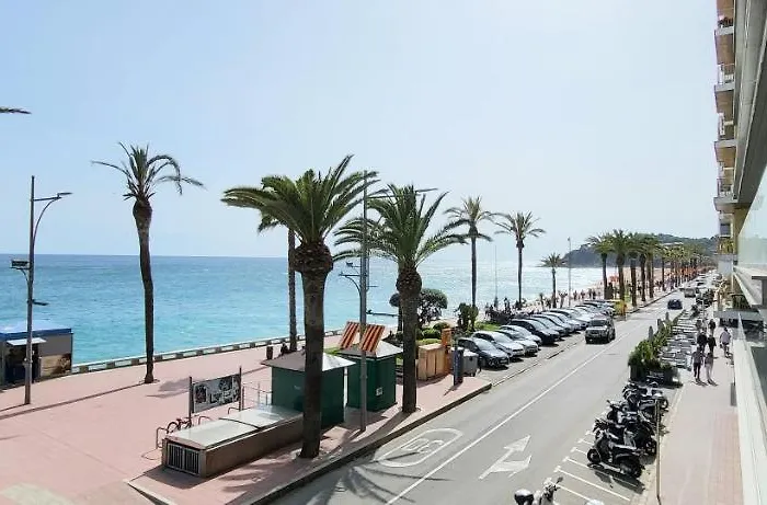 Soleado 2 شقة